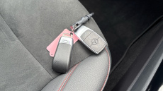 Mercedes-Benz CLA 220d AMG Line Executive 4dr Tip Auto Diesel Saloon